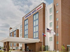 Spring Hill Suites, Lewisville